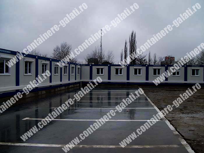 containere de inchiriat Salaj