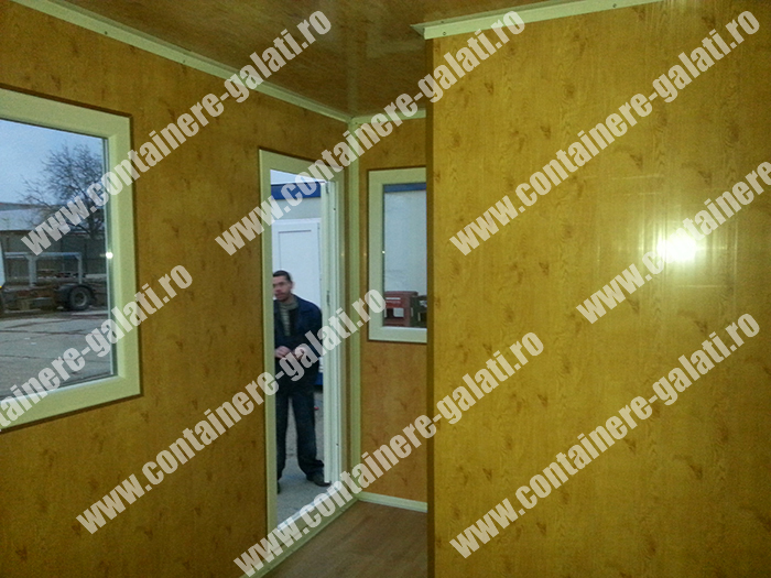 containere metalice second hand pret Salaj