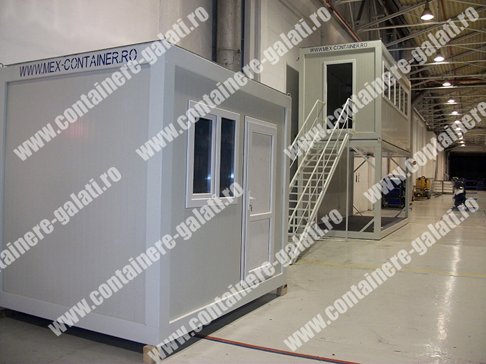 vanzare containere Salaj