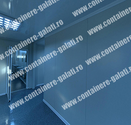 container de locuit Salaj