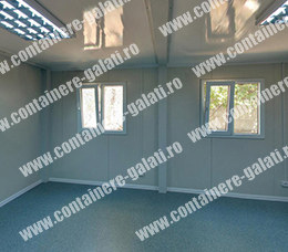 containere de locuit de vanzare Salaj