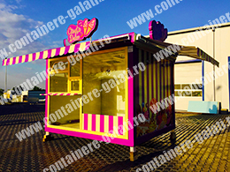 containere modulare de locuit Salaj